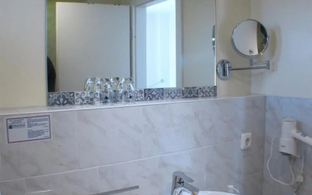 Pension Walmeer