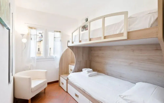 GuestHost - Palazzo Medici Apartments