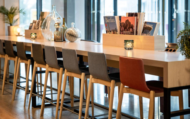 Quality Hotel Edvard Grieg