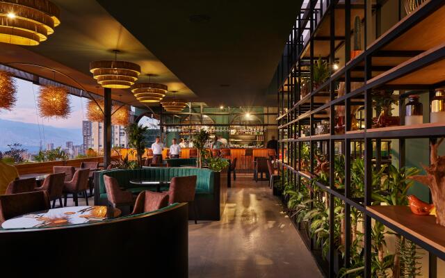 Blues Suites Medellin