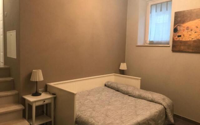 Corte Lavarini The Magic At Sight