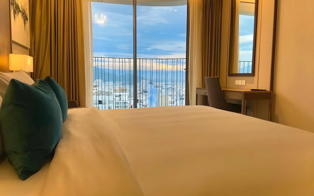 Panorama Nha Trang Condotel by One