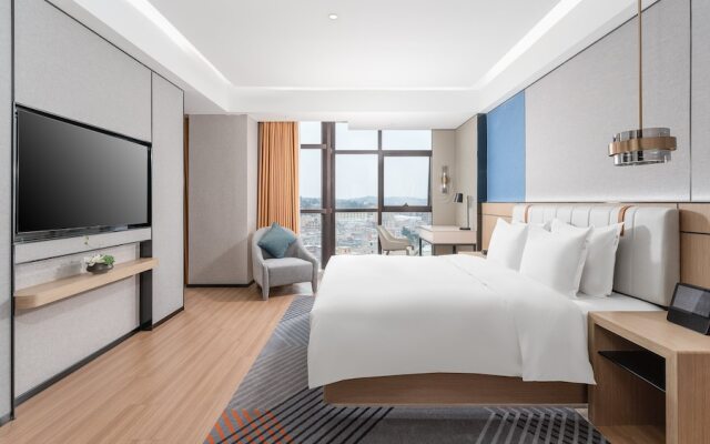 Holiday Inn Express Quanzhou Taishang by IHG