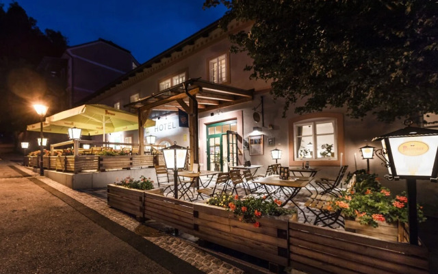 JUFA Hotel Murau