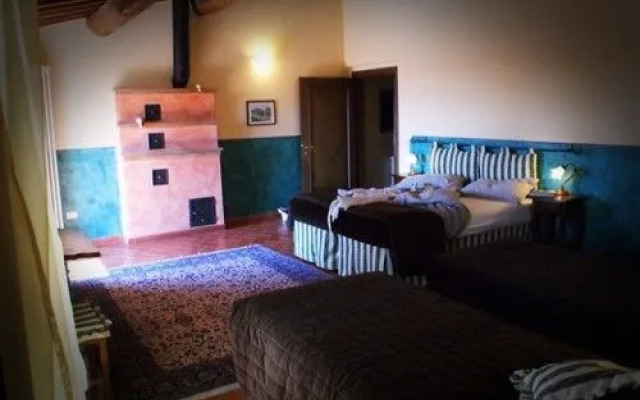 Tenuta il Casone