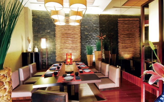 Sofitel Xian on Renmin Square