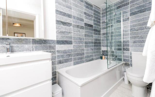 6 Elizabeth House - By Luxury Apartments