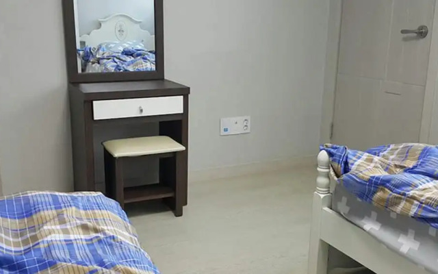 Guest House Manna - Hostel