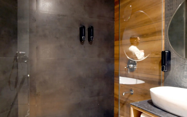 Aceotel Select Tulsi Vijay Nagar