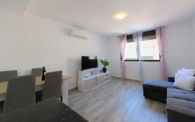 M Mma323b Acogedor Apartamento de un Dormitorio