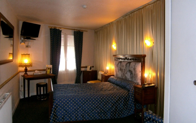 Hostellerie du Grand Sully