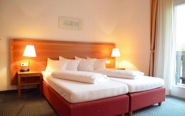 Seehotel Schlick