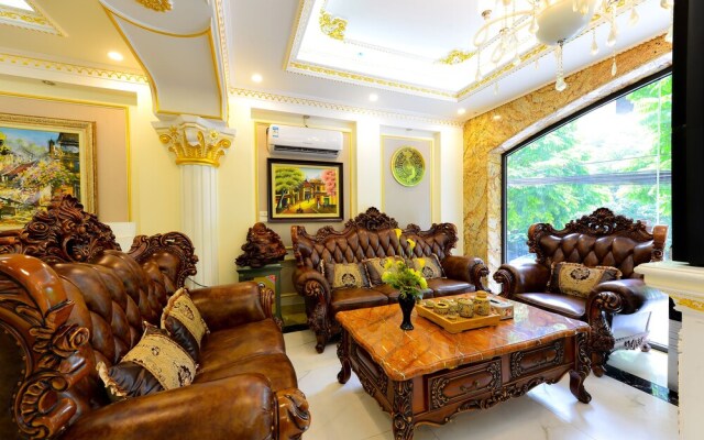 Oyo 287 Nam Cuong X Hotel
