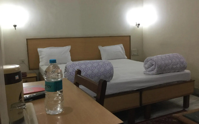 Hotel Mohan Raj Vilas