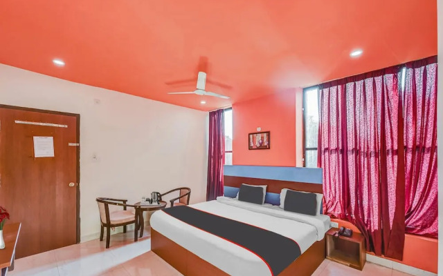 Goroomgo Planet Bhubaneswar
