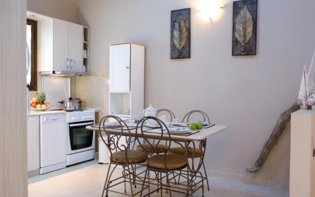 Kores Villas