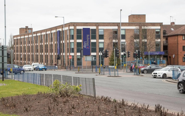 Redwings Lodge Wolverhampton