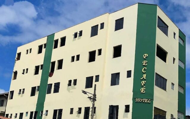 Pecafe Hotel