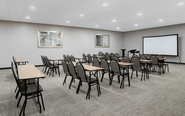 Best Western Brewton Inn