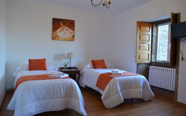 Casa Santaia en Casal de Calma