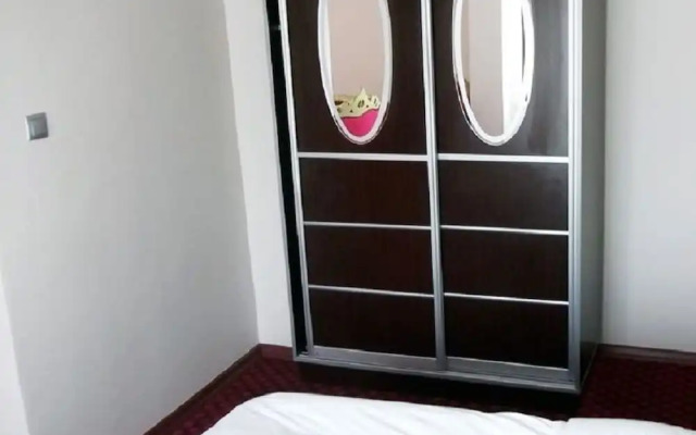 As Hotel