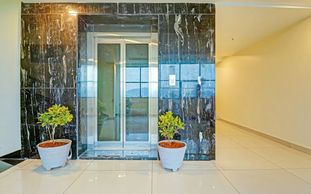 Treebo Trend Arka Vijayawada