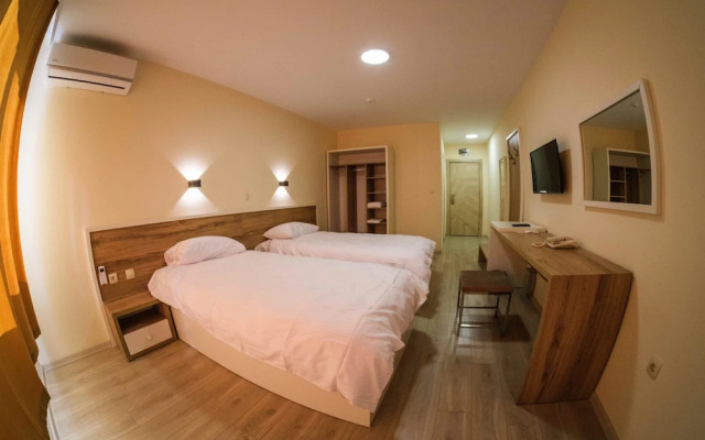 Hotel Bayko