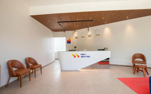 MySpace Chindanur Comforts