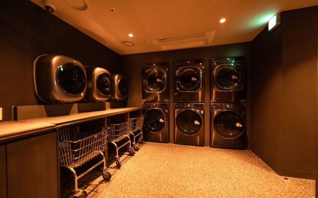 James Joyce Coffetel Elite Seoul (Hotel Double A)