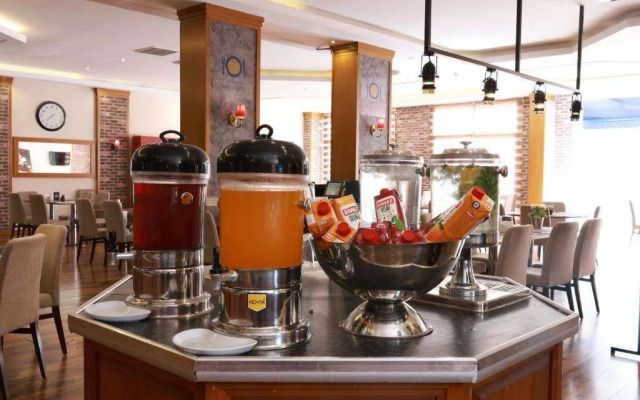 Anemon Kent Ege Otel