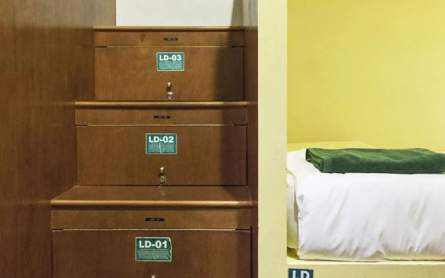 Suneta Hostel Khaosan