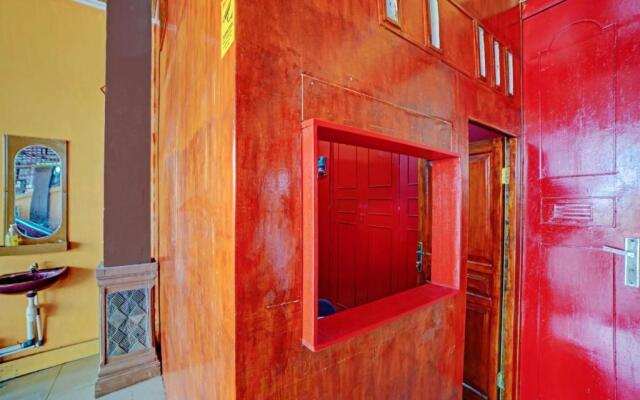 OYO 90387 Sepakat Guest House