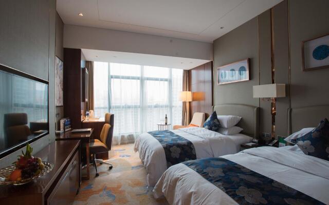 Wenshan Phoenix Jinjiang Hotel