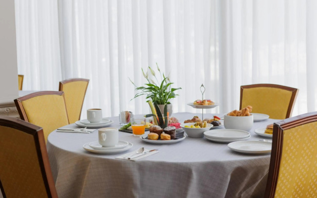 Hotel Parco Dei Principi