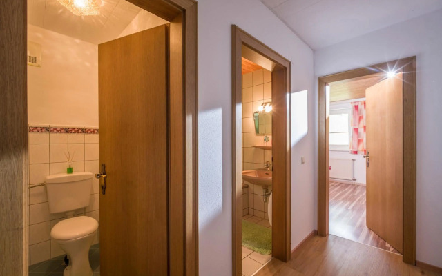 Ferienhaus Tauerngold