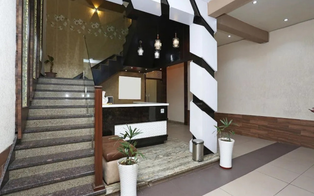 OYO 6469 Hotel My Dream