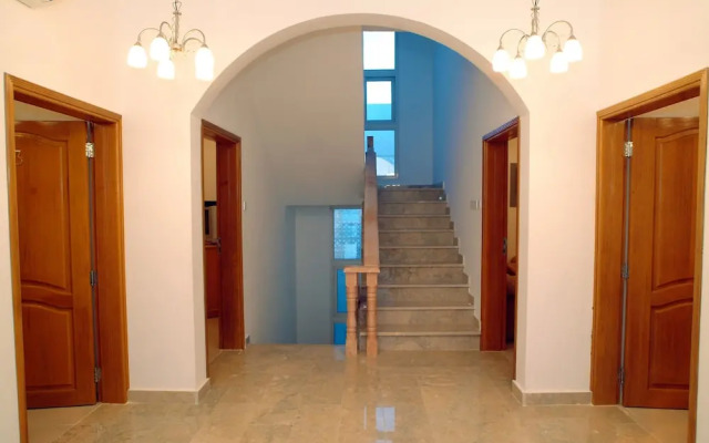 Esra Hotel Apartments