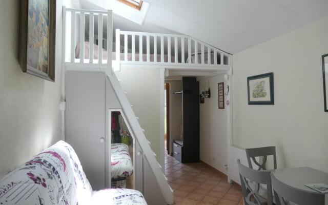 Gîte Les Iris