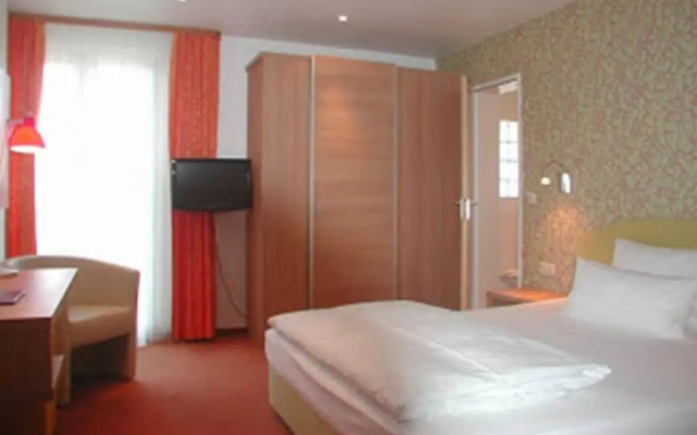Hotel Alpenblick Garni