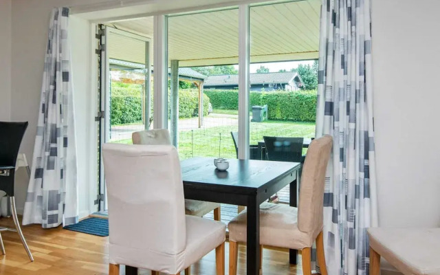 Holiday Home in Malling
