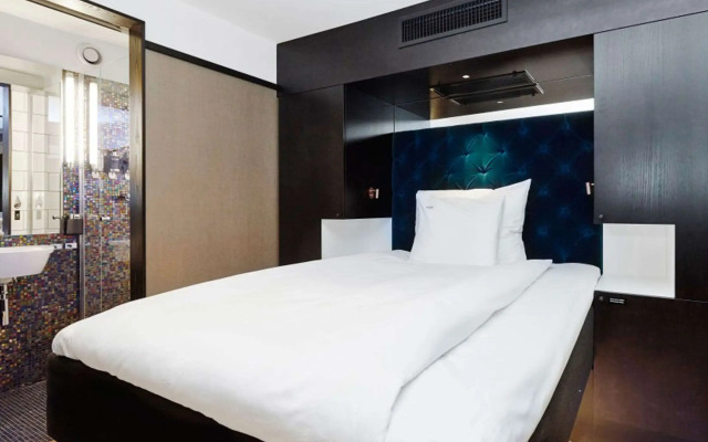 Vox Hotel