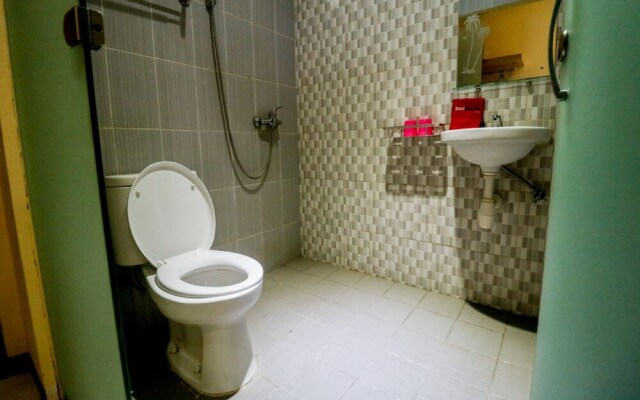 Puri Mas Hotel
