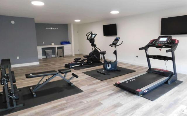 Ramada by Wyndham New Orleans