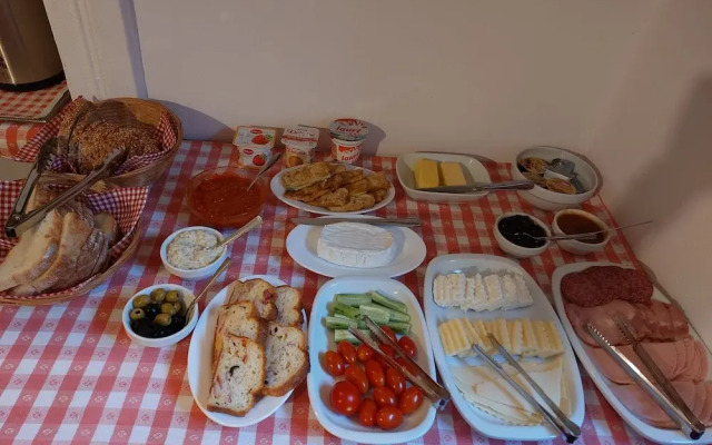 Guesthouse Casa Baciu