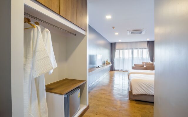 Icon Park Hotel Chiang Mai