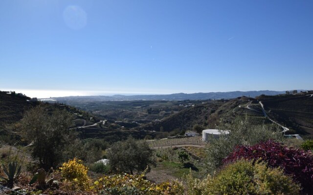 Modern Villa in Arenas with Private Pool