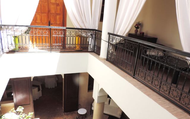 Riad Al Badia