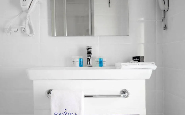 Ravvda Hotel Bakırköy