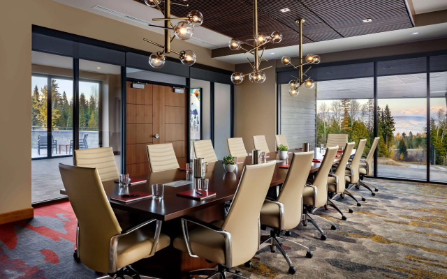 The Josie Hotel, Autograph Collection