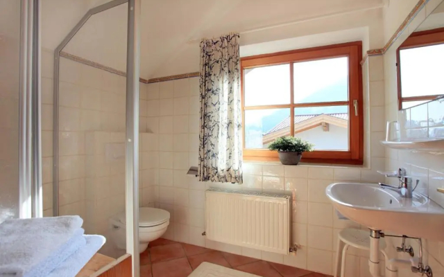 Appartement Paratscher